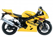 Suzuki GSX-R600